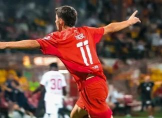 Velež slavio u Moldaviji: Mešić odveo Rođene u drugo pretkolo
