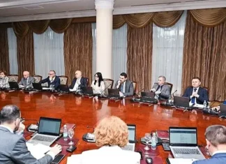 Vlada RS-a usvojila zakon koji za isticanje simbola i zastave Armije RBiH predviđa tri godine zatvora