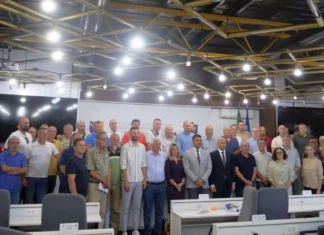 Vlada ZDK podržala 80 projekata iz oblasti zaštite okoliša