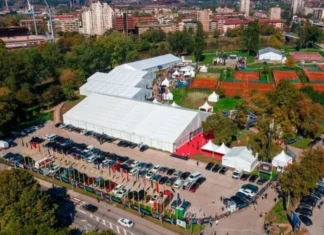 Dva mjeseca prije početka sajma ZEPS popunjeno više od 80 posto izlagačkog prostora