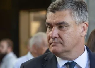 Milanović upozorio na naoružavanje Srbije