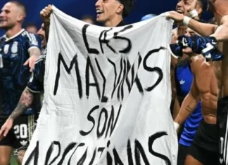 FIFA pokrenula disciplinski postupak protiv Argentine