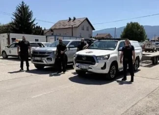 FUCZ šalje ekipu u Rusiju kako bi preuzeli tijela poginulih planinara iz Zenice