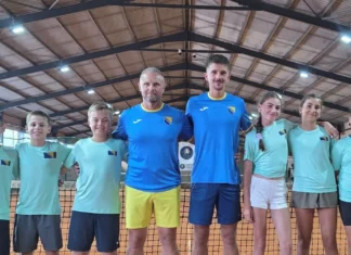 Zeničanka Ena Tabak predvodi reprezentaciju BiH na Evropskom ekipnom prvenstvu u Gruziji