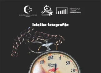 Zenica domaćin potresne izložbe povodom godišnjice genocida u Srebrenici