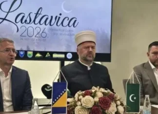 Objavljen program “Lastavice 2026”: Dani duhovnosti, tradicije i zajedništva