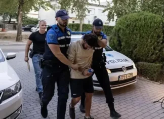 Predložen pritvor državljaninu Poljske zbog oštećenja vjerskog objekta u Međugorju