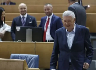 Parlamentarci BiH idu na kolektivni godišnji odmor