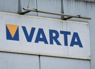 Proizvođač baterija Varta podnio zahtjev za stečaj