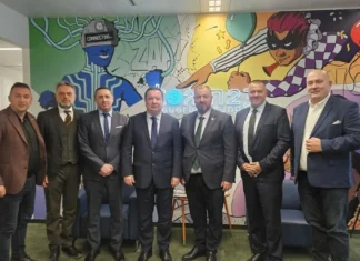 Na ZEPS 2026 stiže najmanje 15 kompanija iz Austrije zahvaljujući partnerstvu s ViennaLinkom