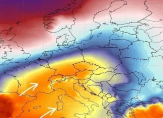 Novi toplotni talas ove sedmice: Temperature u BiH mogle bi dosezati 40 stepeni