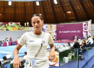 Taekwondo reprezentacija BiH završila nastup na Mediteranskim igrama