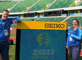 Bacačice kugle Bešlija i Baručija bez plasmana u finale juniorskog SP-a
