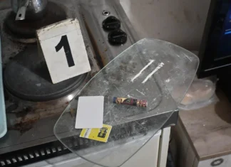 Tri policijske akcije u Kaknju i Zavidovićima: Pronađene droge i dvije ručne bombe