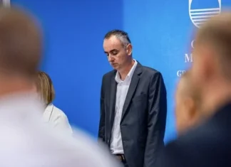 Đani Rahimić: Radnici Komunalnog nisu otpušteni samo zato što su Bošnjaci