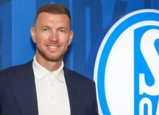 Džeko: “Supruga i djeca su mi rekli da moram igrati, ne žele me u kući”