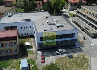 U srijedu svečano otvorenje nove Hitne pomoći u Zenici