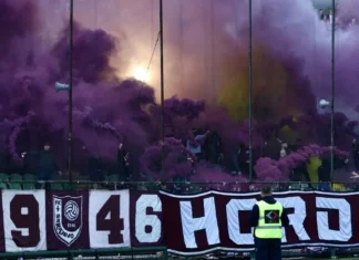 Horde zla nastavljaju bojkot: Neće na Bilino polje, poslali žestoku poruku čelnicima Sarajeva