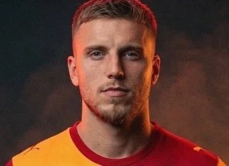 Veliki transfer na pomolu: Ermedin Demirović ide u Galatasaray za 20 miliona eura