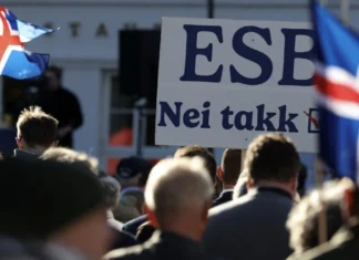 Islanđani rekli „ne“ Evropskoj uniji