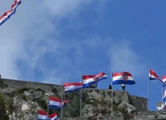 Hrvatska obilježava Dan pobjede i domovinske zahvalnosti i 31. obljetnicu VRO “Oluja”