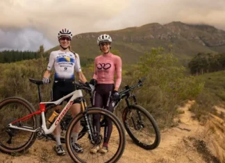 Soldo i Njemčević novi prvaci Bosne i Hercegovine u XCM maratonu