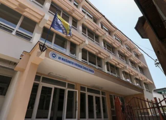 JU Mješovita srednja škola Zenica prvi put na ZEPS-u 2026