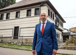 Nezir Pivić: Zeničko-dobojski kanton ima veliki potencijal za razvoj kulturnog turizma