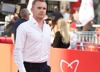 Nusmir Muharemović na SFF-u: Bh. političare treba prestati komentarisati, sve koriste za samopromociju