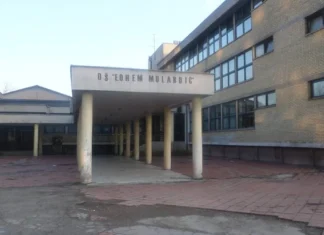 OŠ “Edhem Mulabdić” još uvijek čeka rekonstrukciju, SDP Zenica proziva Vladu ZDK