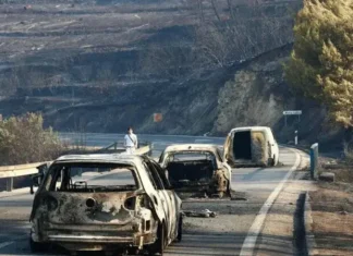 Kod Omiša nestala državljanka BiH, teško povrijeđena osoba koja je bila s njom