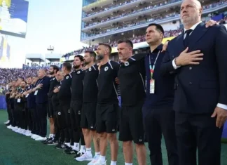 Reprezentacija BiH igra četiri utakmice u samo 11 dana na narednom okupljanju
