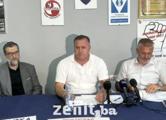 Sindikat Nove Željezare Zenica traži hitnu isplatu otpremnina: Radnici spremni na proteste ispred Uprave (VIDEO)