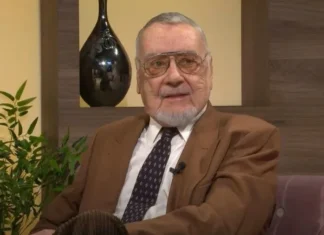 U 98. godini preminuo Stjepan Jimmy Stanić, poznati muzičar iz Hrvatske
