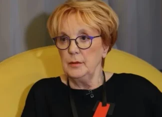 Preminula Vedrana Rudan nakon teške borbe s karcinomom