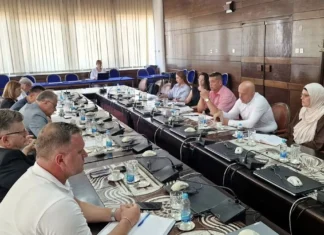 Ministar Lakić: Vlasnik je odbio rješenja Vlade, ali radnici Željezare Zenica nisu ostavljeni