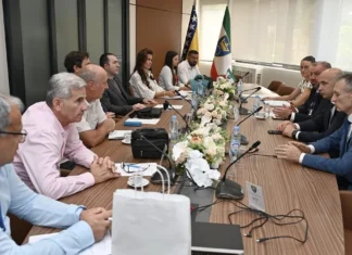 Gradovima i općinama u ZDK dodatnih 700.000 KM za razvoj poslovnih zona