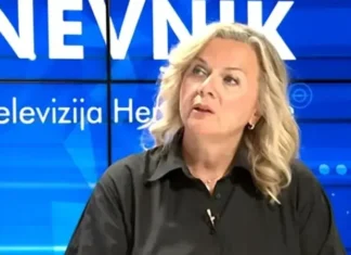 Zovko: Hrvatska izborna jedinica na principu Belgije bi bila najelegantnije rješenje za Bosnu i Hercegovinu