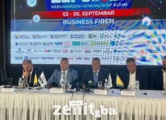 Najavljeno ovogodišnje izdanje Međunarodnog generalnog BH sajma ZEPS 2026 (VIDEO)