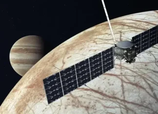 Jupiterov mjesec Europa možda sadrži znakove života u skrivenom okeanu, naučnici tragaju za potvrdom