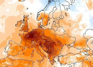 Vikend donosi predah, a iduće sedmice nas očekuje novi toplotni val i temperature više od 40 stepeni
