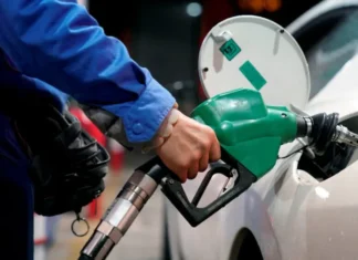 Dizel u BiH stigao do 3,55 KM, stručnjaci upozoravaju na nova poskupljenja