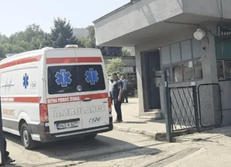Rudari RMU Zenica u teškom stanju, dvojici ukazana Hitna medicinska pomoć