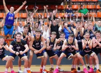 Kadeti BiH danas protiv Islanda za finale Eurobasketa