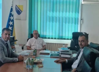 MUP ZDK uskoro bi mogao dobiti elektronski pristup e-Gruntu