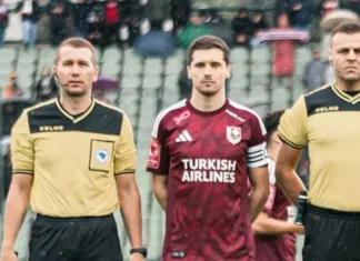 Brutalno pretučen sudija Premijer lige BiH