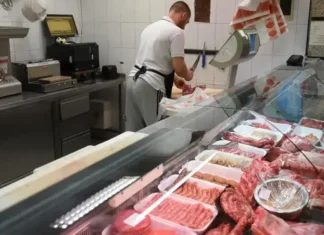 Meso će biti luksuz u BiH, očekuje se veliko poskupljenje