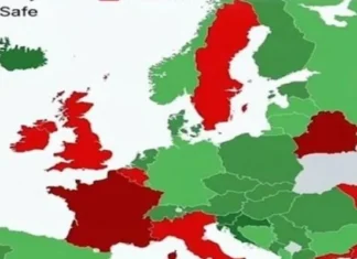 Nova karta stavila BiH među “najzelenije” u Evropi