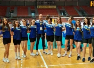 Zenica domaćin sedmog izdanja “Block Out Volleyballa”: U grad stiže 100 mladih odbojkašica iz cijele BiH