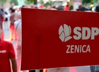 SDP Zenica otvorio predizbornu kampanju na Meokušnicama: „Spalionice neće biti u Zenici“